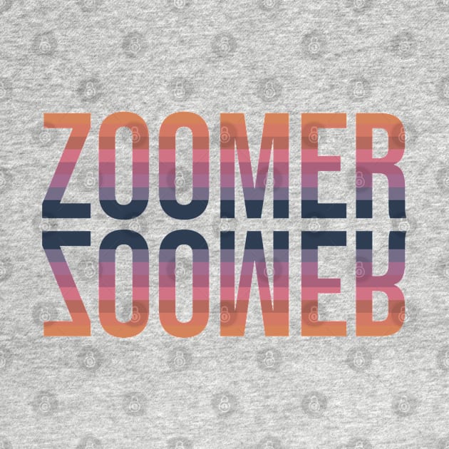 Zoomer by mursyidinejad